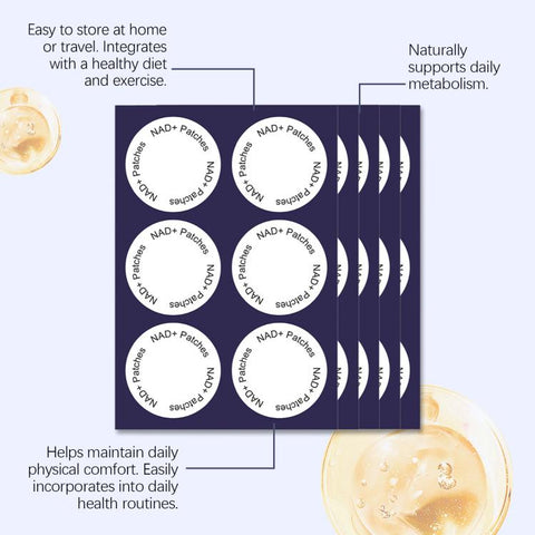 Skin Friendly and Breathable Body Care Patches, Skin Friendly Body Care Patches