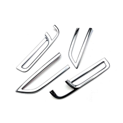 Bumper Fog Lamp Decorative Strip For Honda STEPWGN SPADA
