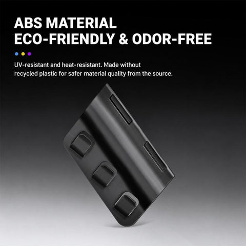 Car Trunk Side Hooks For Tesla Model Y L, For Tesla Model Y L
