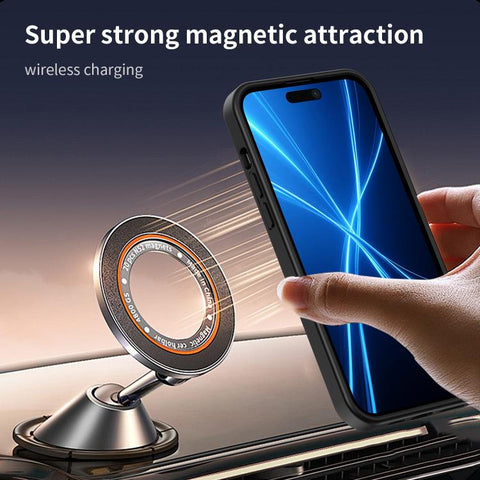 Fanying Series Precision Camera Hole PC Hybrid TPU Translucent Frosted Magnetic Phone Case, For iPhone 14 Plus, For iPhone 14, For iPhone 14 Pro, For iPhone 14 Pro Max, For iPhone 13 Pro Max