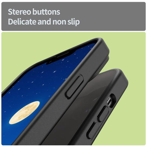Fanying Series Precision Camera Hole PC Hybrid TPU Translucent Frosted Phone Case, For iPhone 14, For iPhone 14 Pro, For iPhone 14 Pro Max, For iPhone 13 Pro Max