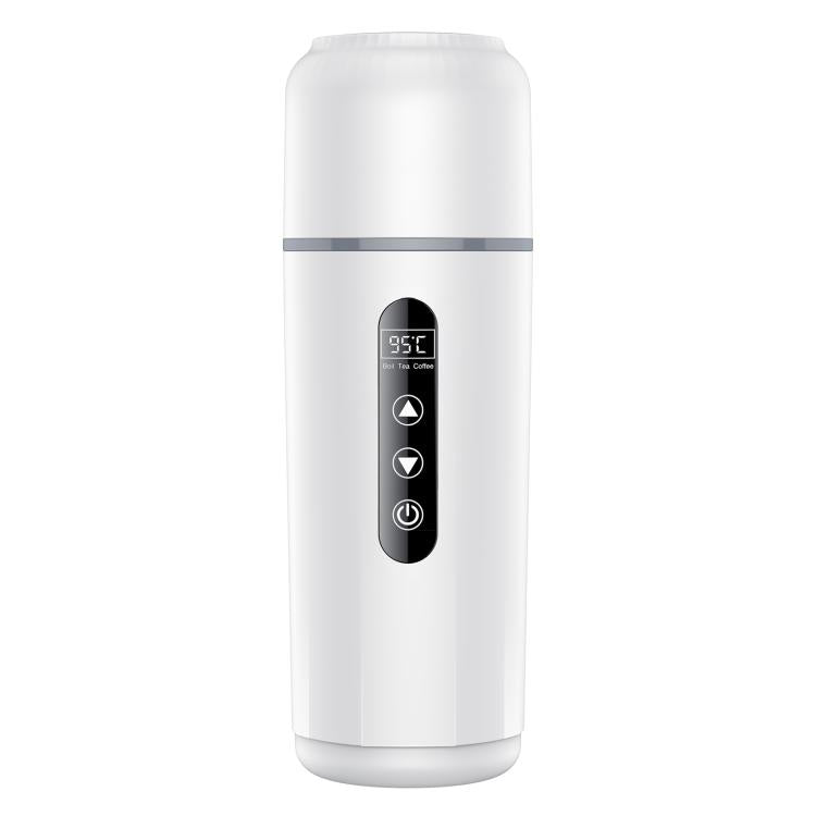 Yesido VC20 500ml Smart Car Used Electric Heating Water Cup