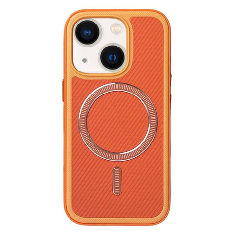 Carbon Fiber Texture Vegan Leather Magnetic Phone Case, For iPhone 16 Pro, For iPhone 16, For iPhone 15 Pro Max, For iPhone 15 Pro, For iPhone 15, For iPhone 14 / 13, For iPhone 14 Pro, For iPhone 14 Pro Max