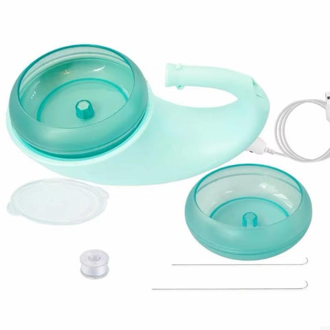 Handheld Electric Bead Spinner Machine, 812 Bead Spinner