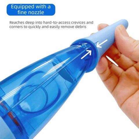 USB Plug-in Handheld Electric Bead Sucker Machine, USB Bead Sucker