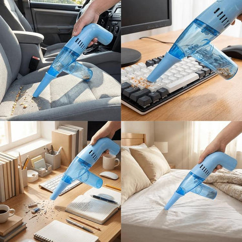 USB Plug-in Handheld Electric Bead Sucker Machine, USB Bead Sucker