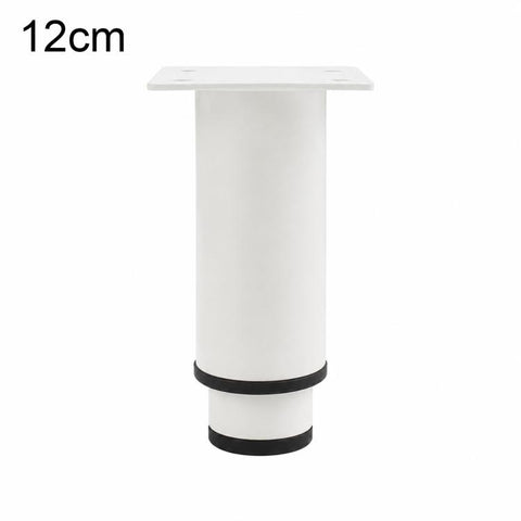 Height-Adjustable Furniture Support Legs for Sofas and Coffee Tables, 8CM, 12CM, 18CM, 25CM