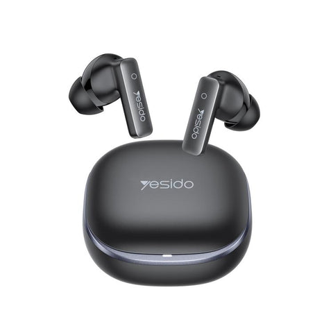 Yesido TWS43 ANC+ENC Noise Reduction Bluetooth Earphone