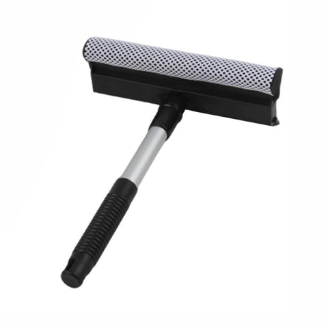 2 in 1 Detachable Car Cleaning Brushes  Window Wipers, Standard, Upgraded