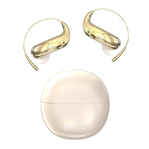 YYK-Q110 In-Ear True Wireless Bluetooth Earphone, with Translation, No Translation
