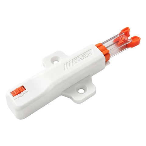 Press Type Heavy-Duty Cabinet Door Mechanical Lock Rebound Mechanism