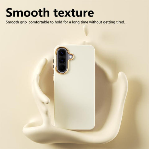ABEEL Lightweight Zero Skin Feel Magnetic PC Phone Case, For Galaxy A57 5G, For Galaxy A37 5G