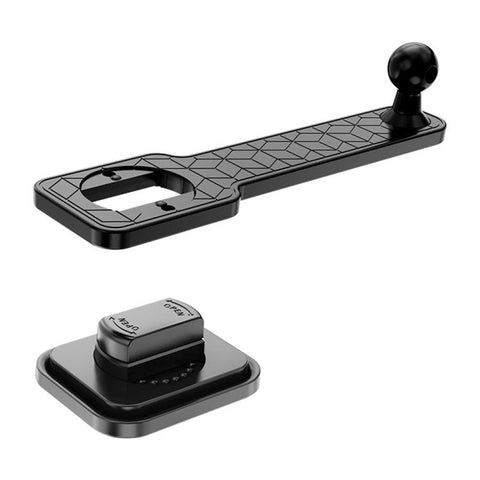 Car Adhesive Foldable Magnetic Phone Holder