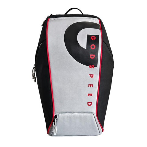 GODSPEED Tennis Badminton Rackets Sports Training Backpack, Zap