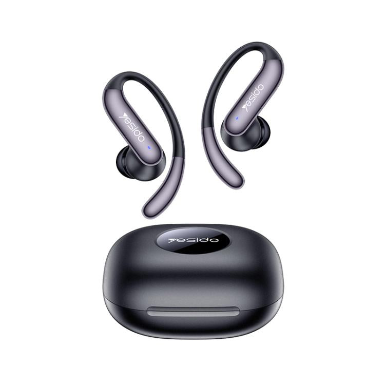 Yesido YSP32 Bionic Ear Stick OWS Ear Hanging In Ear Wireless Earphones