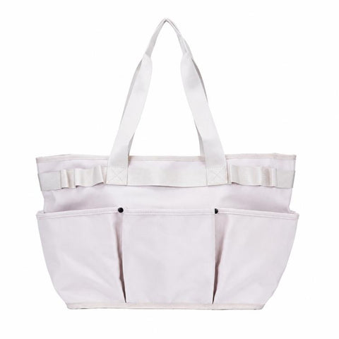 Large Capacity Outdoor Sports Tote Bag with Multiple Pockets for Commuting
