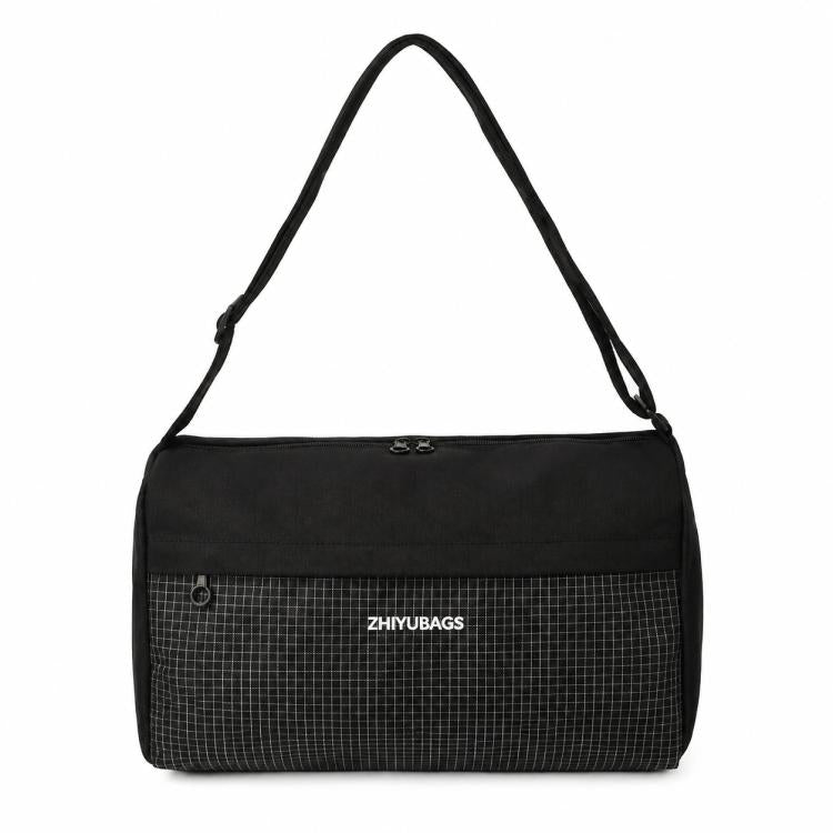 Lightweight Sports Gym Handbag Short Trips Crossbody Bag