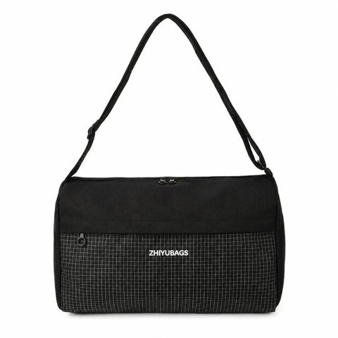 Lightweight Sports Gym Handbag Short Trips Crossbody Bag