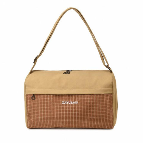 Lightweight Sports Gym Handbag Short Trips Crossbody Bag