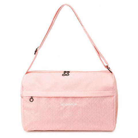 Lightweight Sports Gym Handbag Short Trips Crossbody Bag