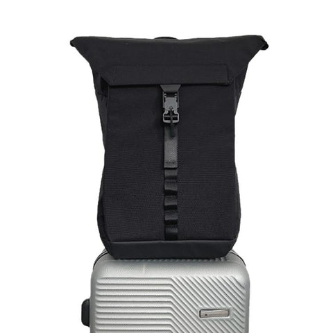 Fashion Men Business Casual Laptop Backpack