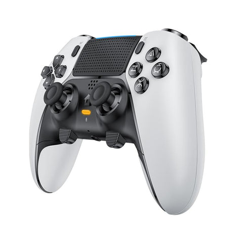 Yesido KB48 P5 Wireless Game Controller, For PS5 / PS4 / PC