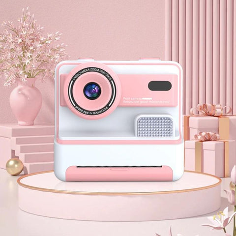 DS101 48MP Kids Instant Print Camera