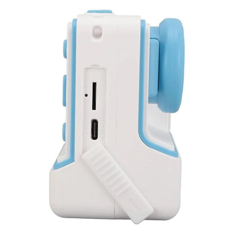 DS101 48MP Kids Instant Print Camera