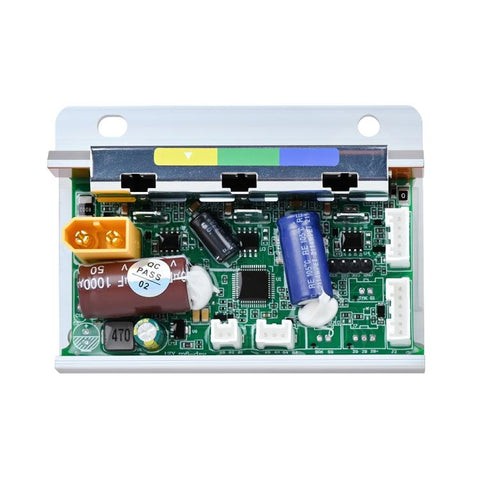 Electric Scooter Motor Controller, Scooter Control Circuit Board, For Xiaomi 6 Motor Controller