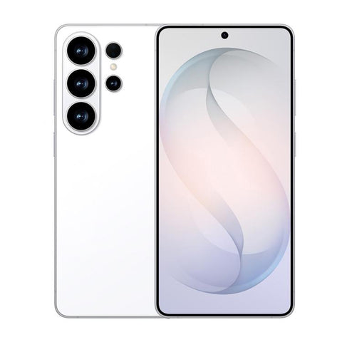 S26 Ultra / F112A, 4GB+64GB, 6.9 inch Android 11 MTK6762 Octa Core, Network: 4G, Dual SIM, EU Plug, US Plug, UK Plug, AU Plug