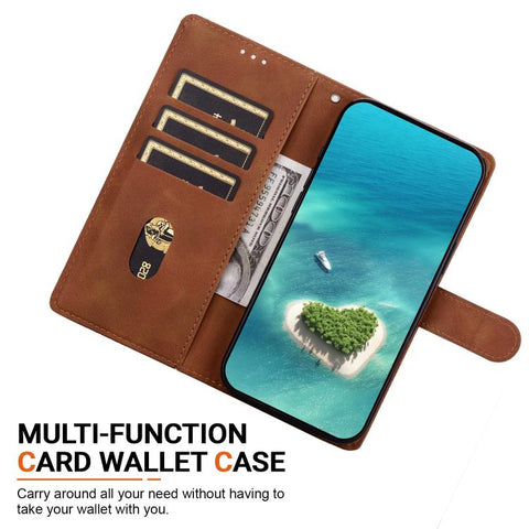 Ethnic Pattern Embossed Vegan Leather Phone Case, For iPhone 14, For iPhone 14 Pro, For iPhone 14 Pro Max, For iPhone SE 2022 / SE 2020 / 8 / 7, For iPhone 13 Pro Max, For iPhone 13 Pro, For iPhone 13, For iPhone 13 mini