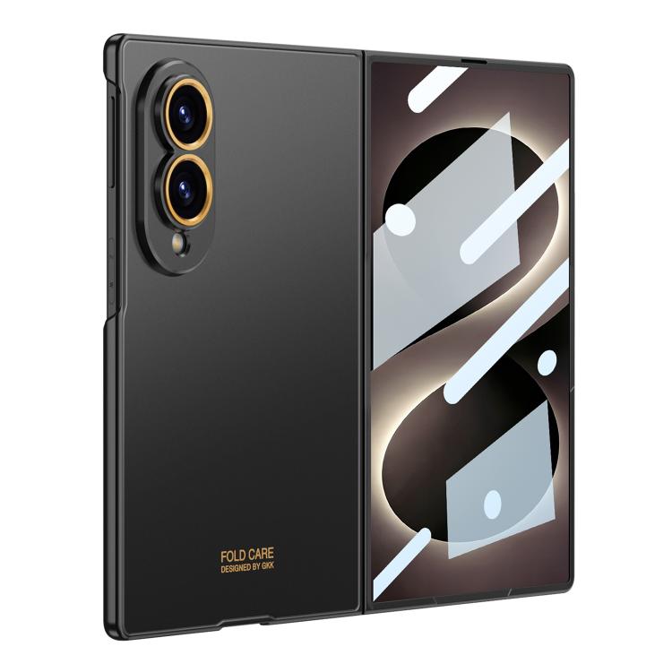 GKK Integrated Silky Ultra-thin Folding Phone Case, For Galaxy Z Fold8 5G