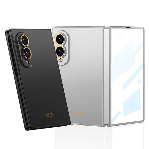 GKK Integrated Silky Ultra-thin Folding Phone Case, For Galaxy Z Fold8 5G