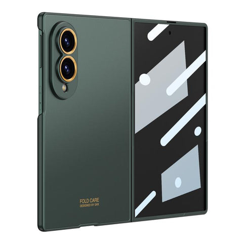 GKK Integrated Silky Ultra-thin Folding Phone Case, For Galaxy Z Fold8 5G