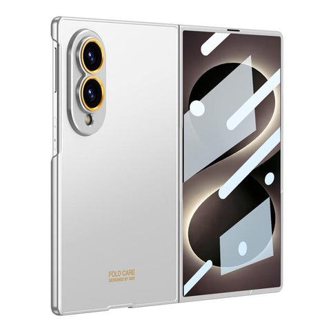 GKK Integrated Silky Ultra-thin Folding Phone Case, For Galaxy Z Fold8 5G