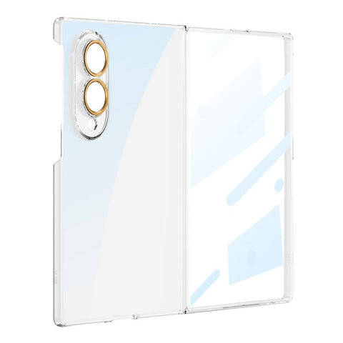 GKK Integrated Silky Ultra-thin Folding Phone Case, For Galaxy Z Fold8 5G