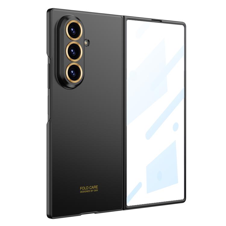 GKK Integrated Silky Ultra-thin Folding Phone Case, For Galaxy Z Fold8 Ultra 5G