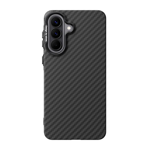 ABEEL Lightweight Zero Feel Series Lyocell Fiber Water Adhesive Magnetic Phone Case, For Galaxy A57 5G, For Galaxy A37 5G