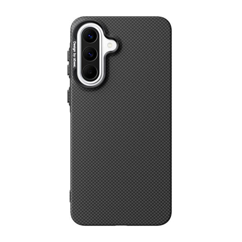 ABEEL Lightweight Zero Feel Series Lyocell Fiber Water Adhesive Magnetic Phone Case, For Galaxy A57 5G, For Galaxy A37 5G