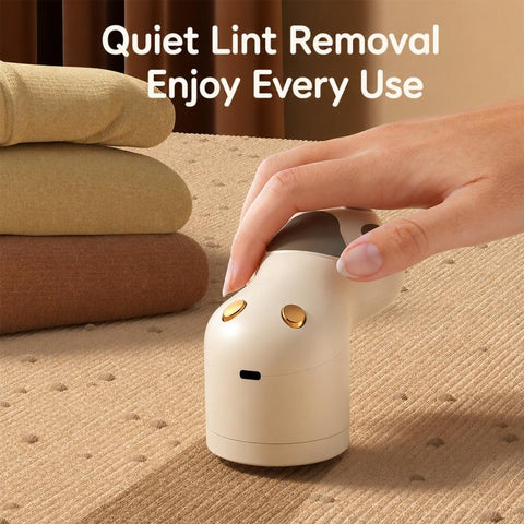 Cat Claw Lint Remover Electric Pilling Fuzz Remover for Clothes and Furniture