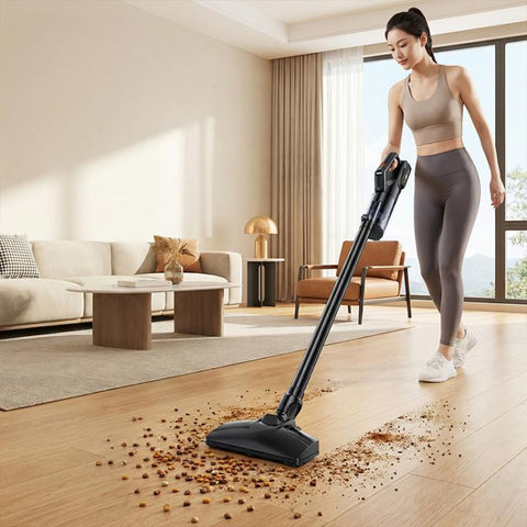 SUITU Handheld Blow Suction Combo Car Vacuum Cleaner, ST-131 Plus, ST-131 Plus Max, ST-131 Plus Max G with Cyclonic Dust