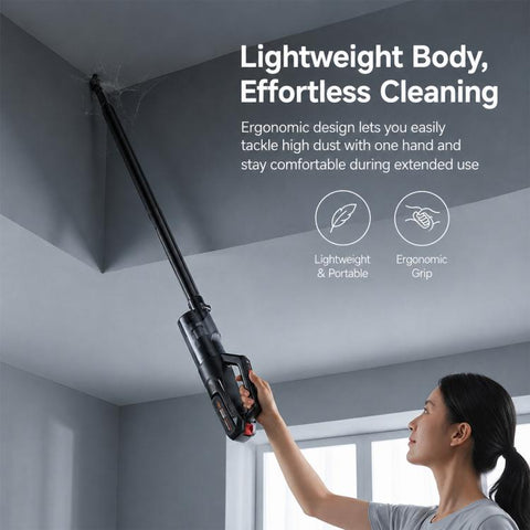 SUITU Handheld Blow Suction Combo Car Vacuum Cleaner, ST-131 Plus, ST-131 Plus Max, ST-131 Plus Max G with Cyclonic Dust