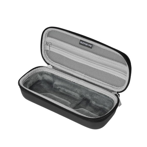 Sunnylife Colorful Protective Organizer Standard Combo Bag, For DJI Osmo Pocket 4P