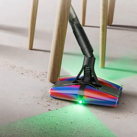 For Dyson Pencilvac Multi-directional Cleaning Brush Head