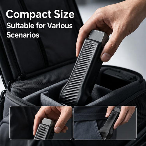 Flip-top Gimbal Protective Cover, For DJI Osmo Pocket 4 / 3