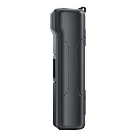 Full-coverage Gimbal Protective Cover with Storage Slots, For DJI Osmo Pocket 4 / 3