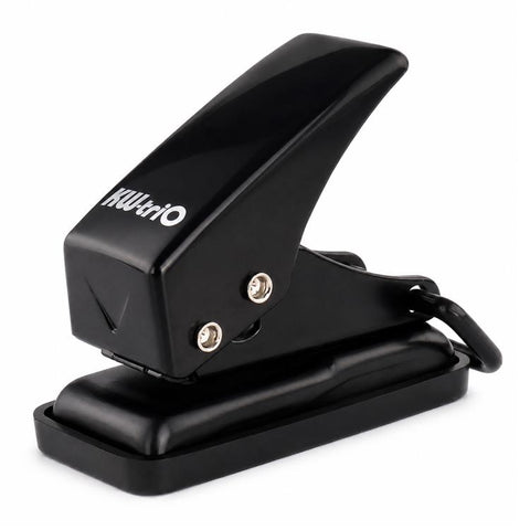 KW-TRIO DIY Mini Hole Punch Single Hole Punch