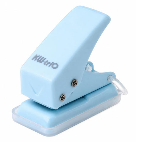 KW-TRIO DIY Mini Hole Punch Single Hole Punch