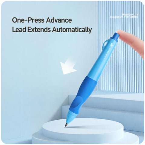 ENMY 5 PCS/Pack 2.0 Extra Thick Correction Mechanical Pencil