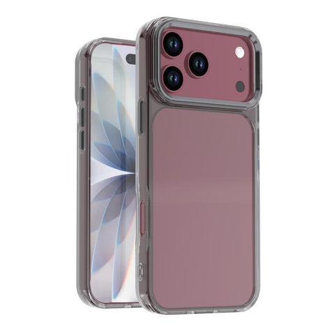 Shine High Transparency Acrylic Phone Case, For iPhone 18 Pro, For iPhone 18 Pro Max
